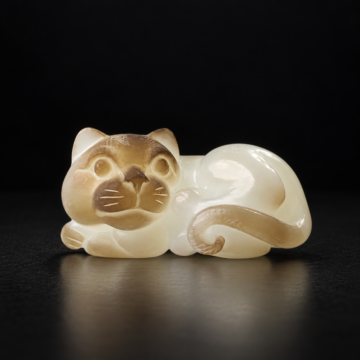 玉猫