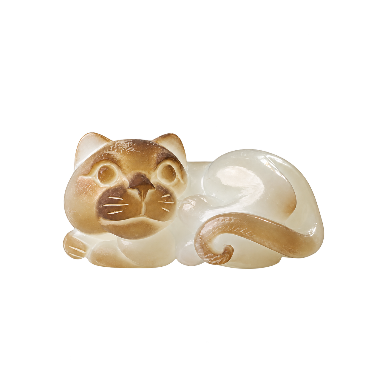 玉猫